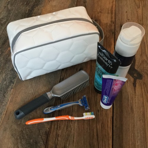 Genuine Football washbag